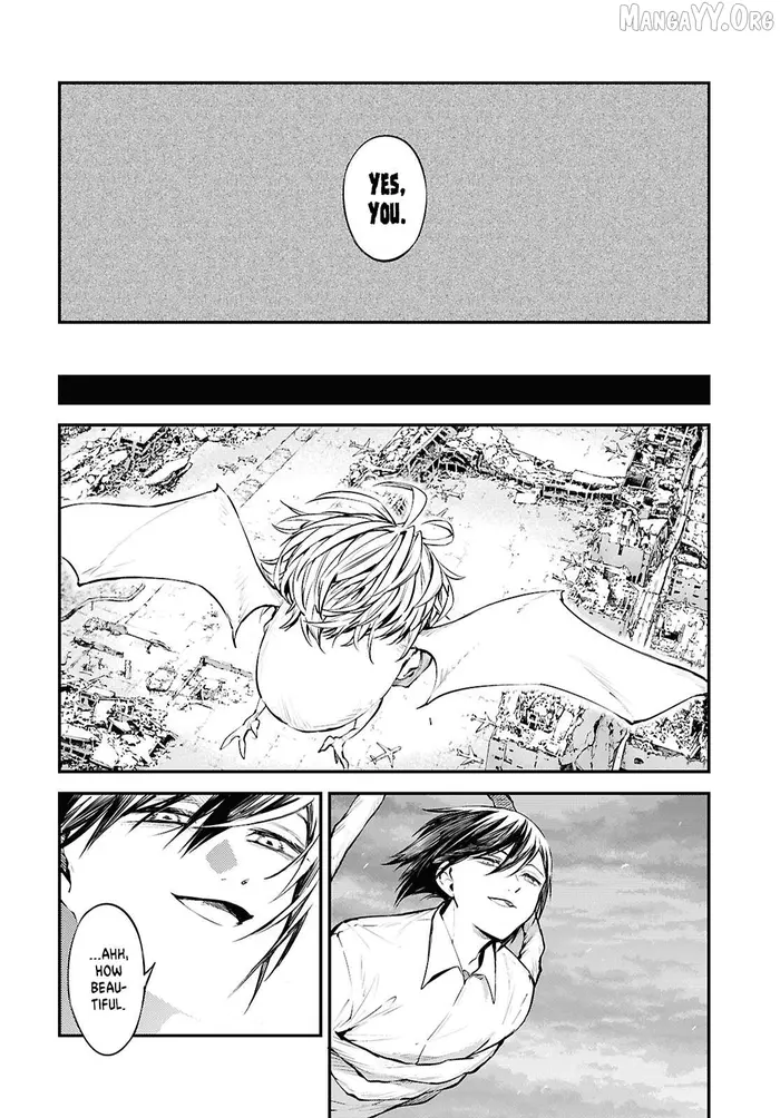 Bungou Stray Dogs Chapter 127 image 31_optimized